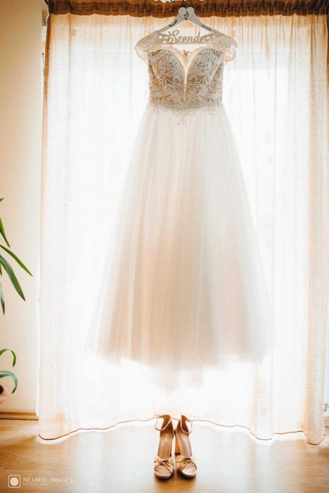 Rochie de mireasa