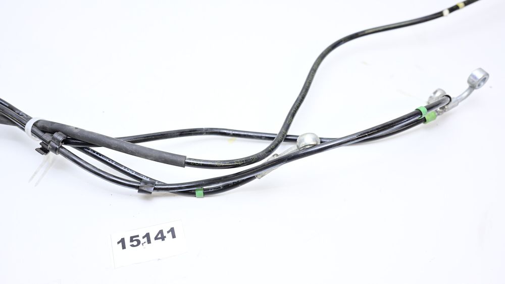 Furtune Frana Fata Spate KTM Duke 125 2017 - 2023