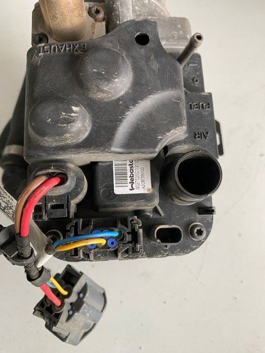 Sirocou diesel VOLVO S90 V90 V60 V90 CC XC90 31368412 31363990