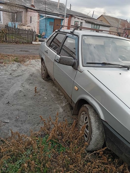 Продам Ваз 21099
