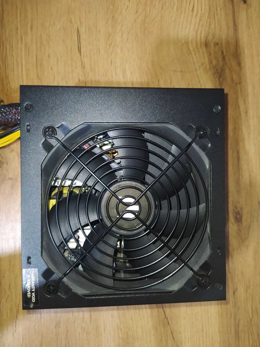 i5-10400F + H510 + Башня + БП 600W комплект