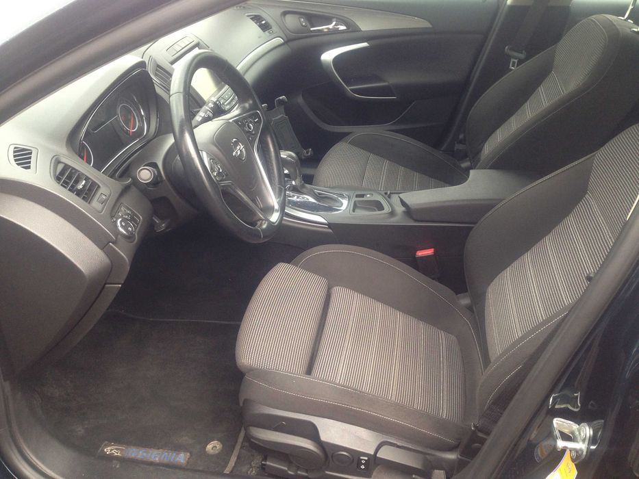 Opel Insignia FACE/1.6CDti/136/Камера/Automat/NAVI/SportsTourer/Eur6