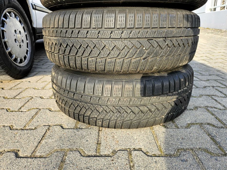 Лети джанти 18" 5x112 Mercedes GLA-GLB