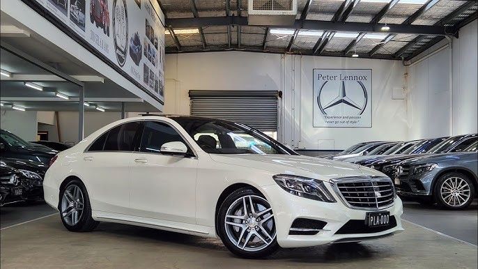 Оригинални AMG 19 джанти Mercedes S klasse W222, мерцедес S клас АМГ