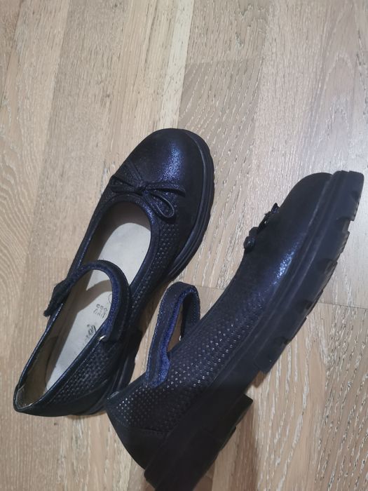 школьные туфли 34 размер