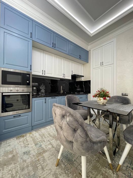 Chilonzor arendaga kvartira srochni