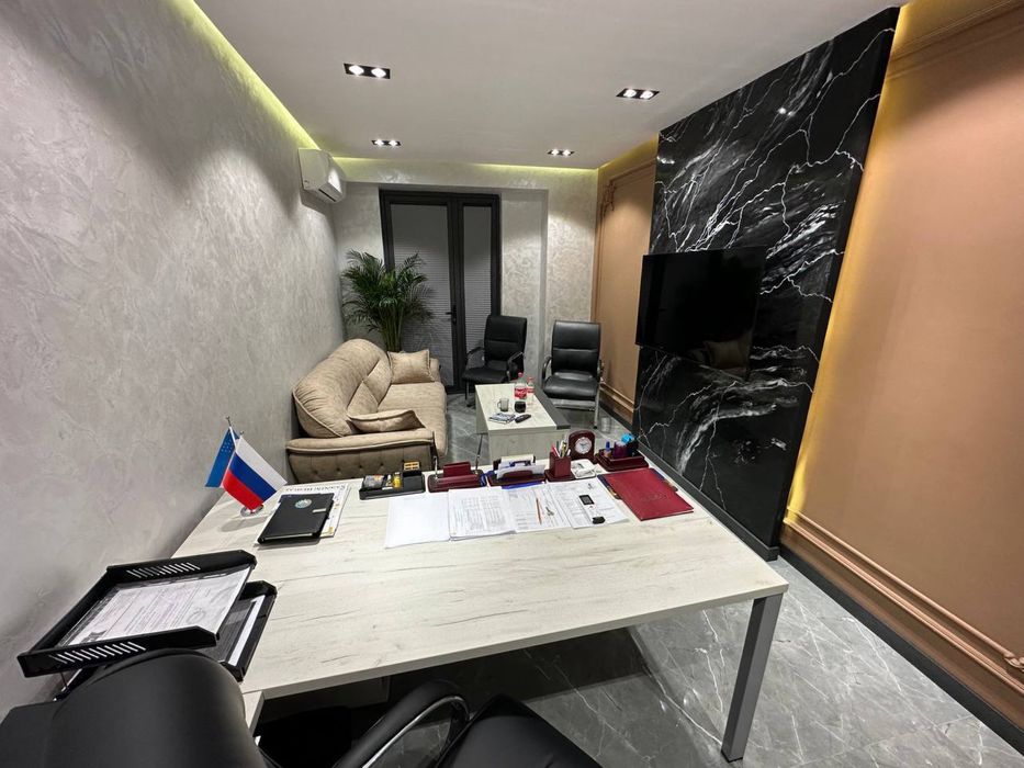 Ц-1 | 100кв - Нежилое помещение Аренда