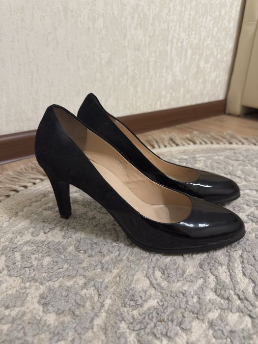 Туфли каждая по 15 тыс