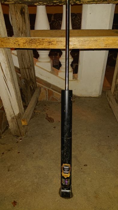 Заден газов амортисьор JP за BMW 3 серия e36