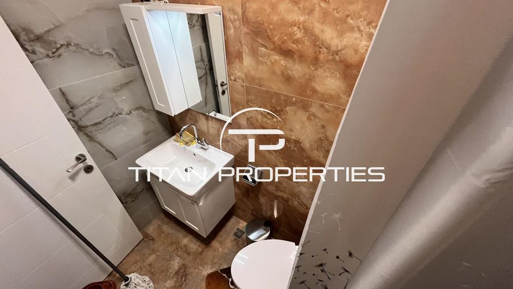 Двустаен, под наем, ж.к Изгрев