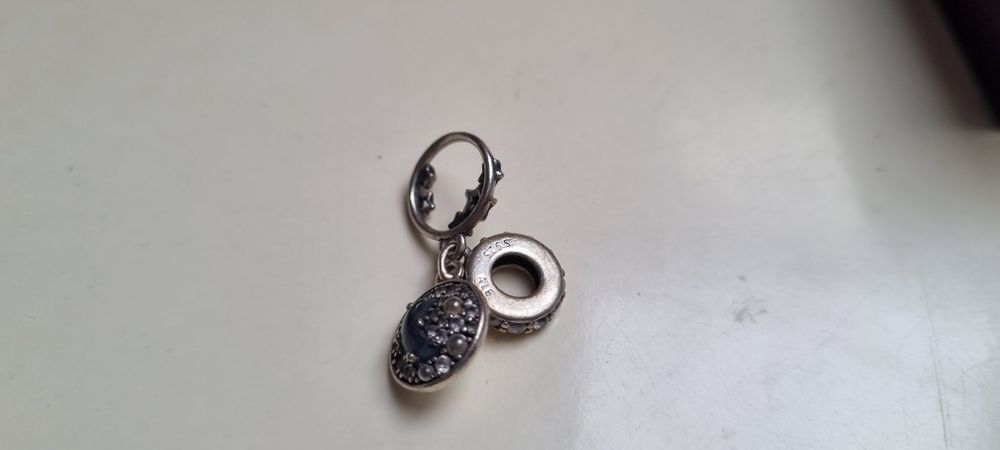 Талисмани  Pandora