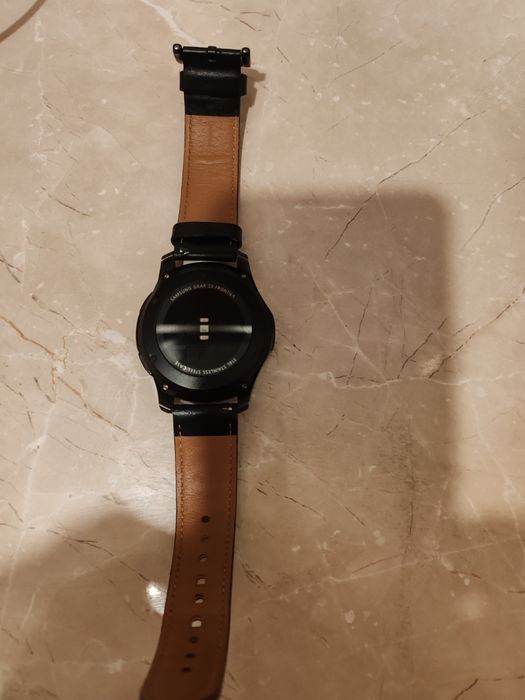 Samsung Galaxy watch S3