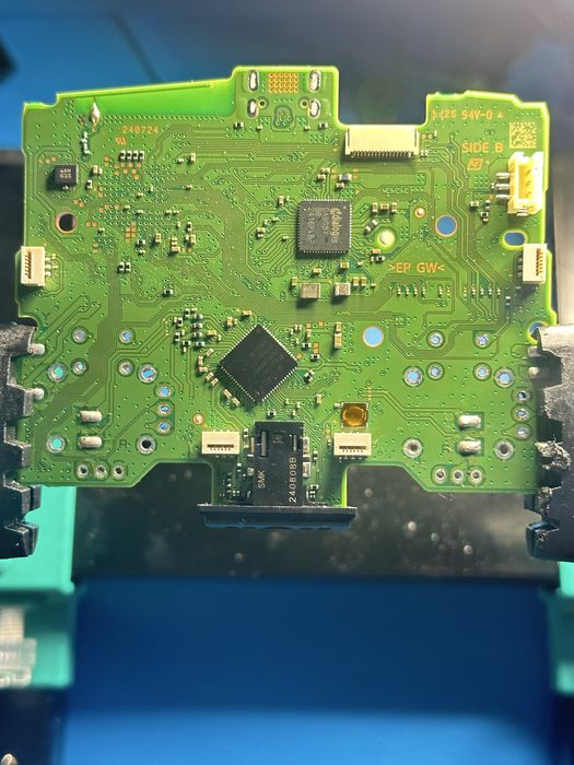 Servicii reparatii StickDrift controllere Ps4/Ps5/Xbox