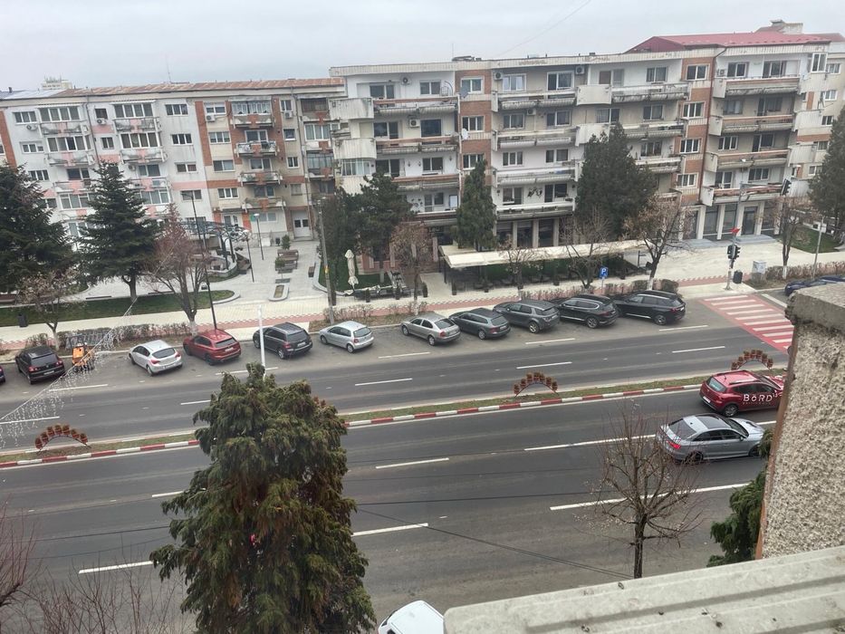 Inchiriez  apartament cu 1 camera !