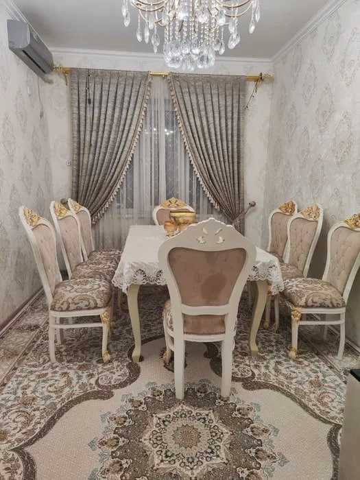 Продается светлая 2 комнатная квартира