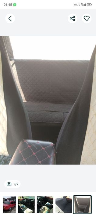 Ваз 2101 продам на ходу