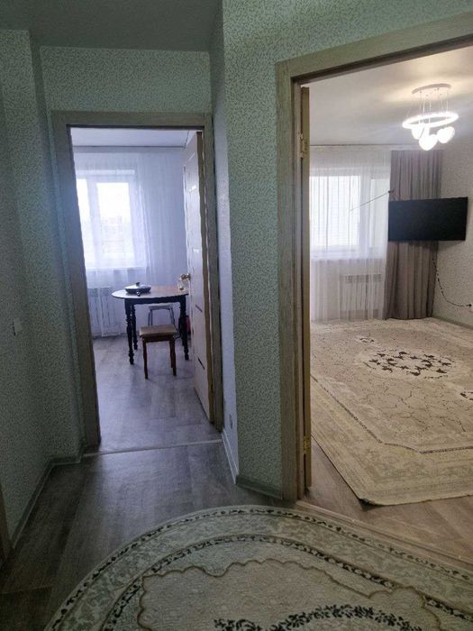 В продаже 1 комнатная квартира