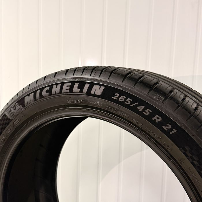 Michelin 21 размер Балон li9