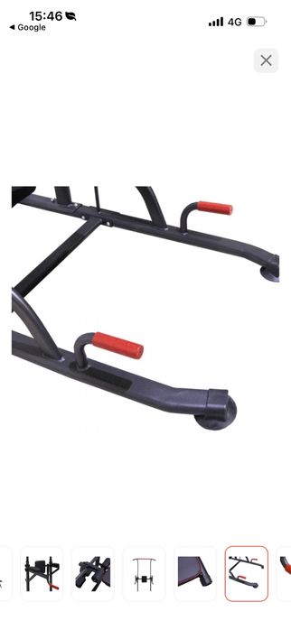 Силовой тренажер