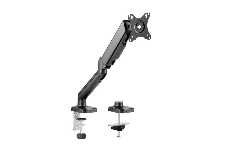 }Подставка для монитора, настольная 2E, 1 монитор 19-32"