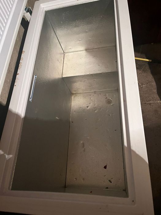 Морозильник Бирюса