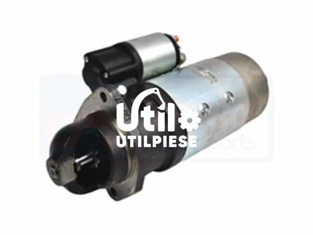 Electromotor Deutz F4L914 F6L914 BF4L914 BF6L914 - Verificat
