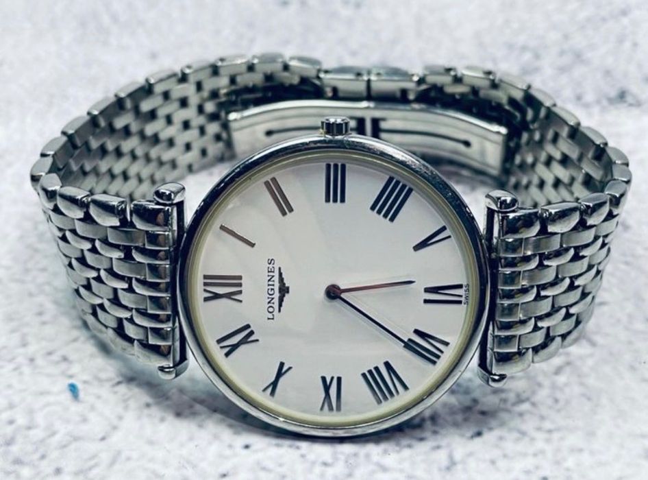 Longines - La Grande Classique - L4.635.4 -