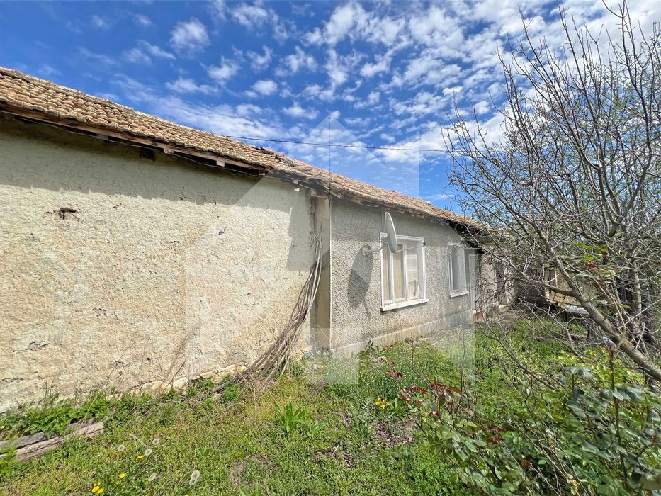 Продава се Къща в с. Зайчино ореше, Област Шумен - 61 кв.м за 318 €/кв.м - Снимка #14