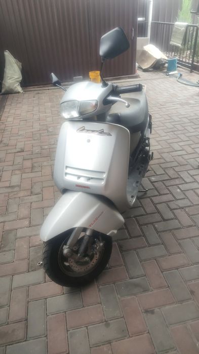 Продам Хонда Леад 90