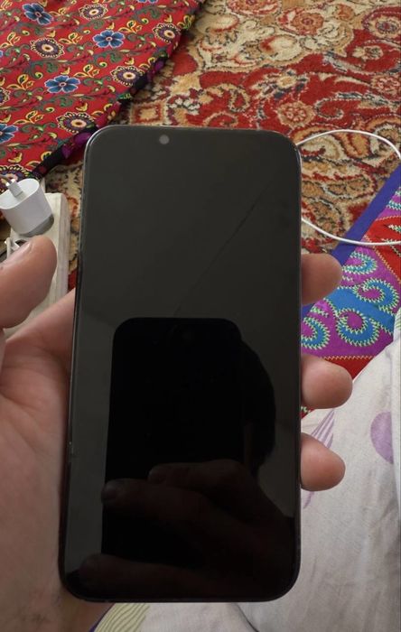 iPhone 13 про 256 гб