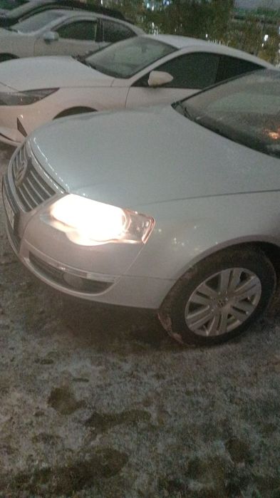 Продам Пассат В6