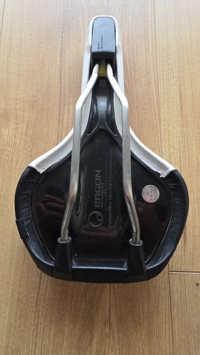 Sa Bicicleta Ergon SM3-L Pro