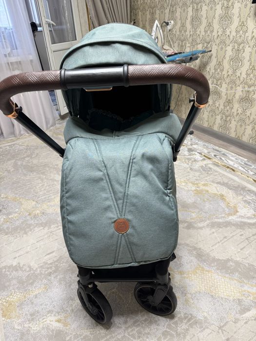 Продаю коляску в отличом состоянии