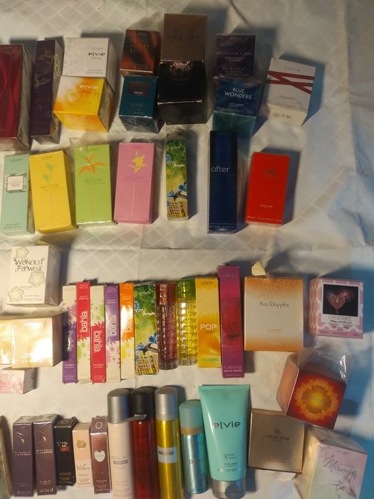 Парфюм Аромат Духи