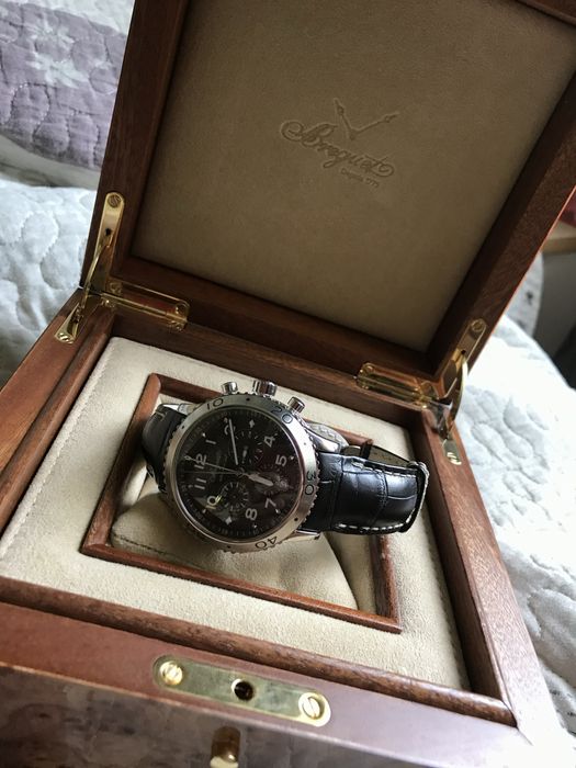 Breguet type xxi сзади пленка