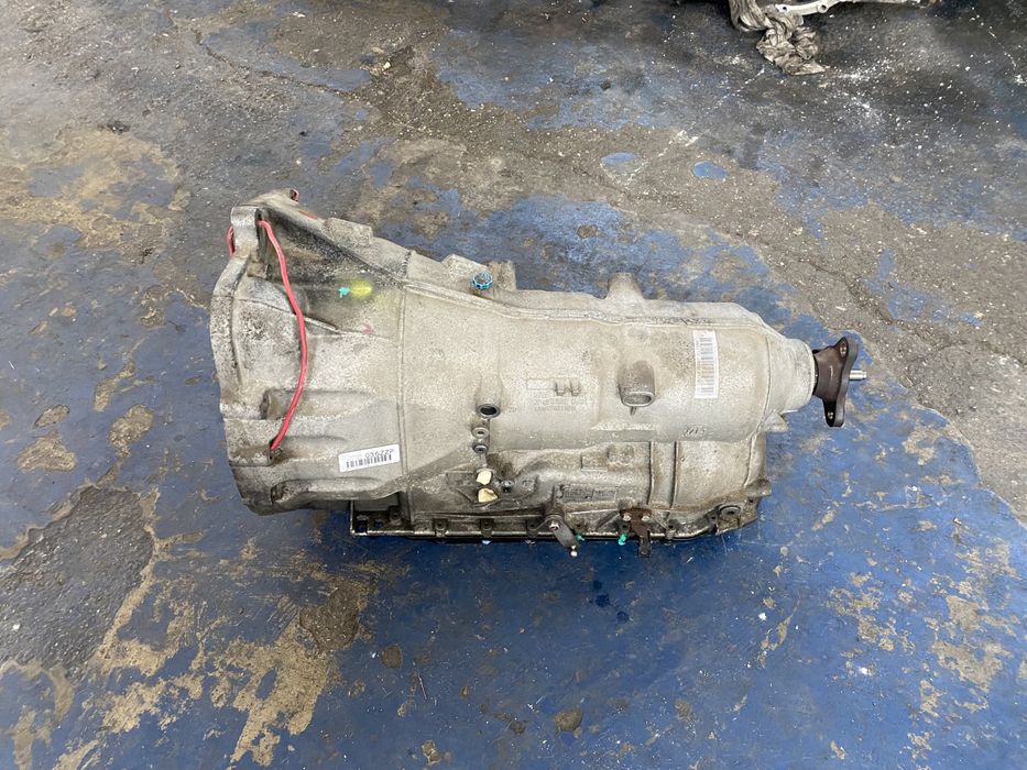 Cutie viteze automata 6hp21 bmw e90 e91 e92 e93 325i n53b30a