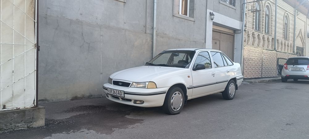 Nexia neksiya 1 SONS 1997