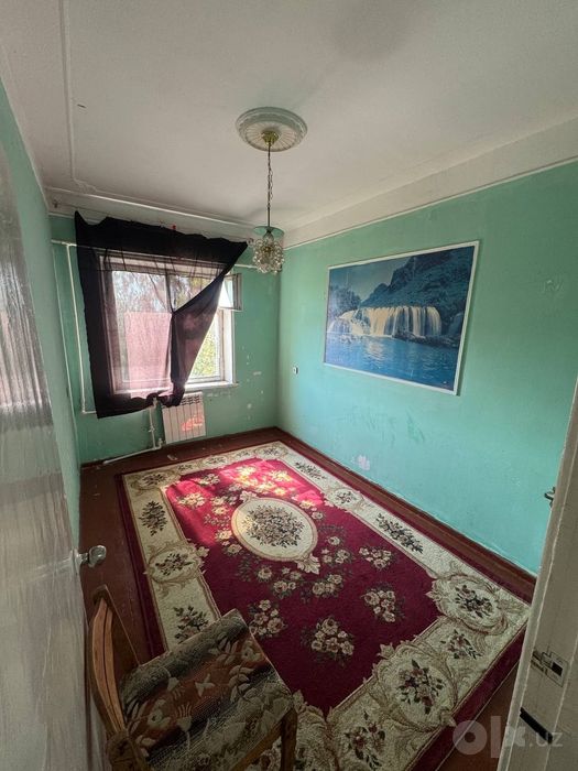 Продается квартира БУЗ-2,  Эко базар, Хон Атлас 3/3/5