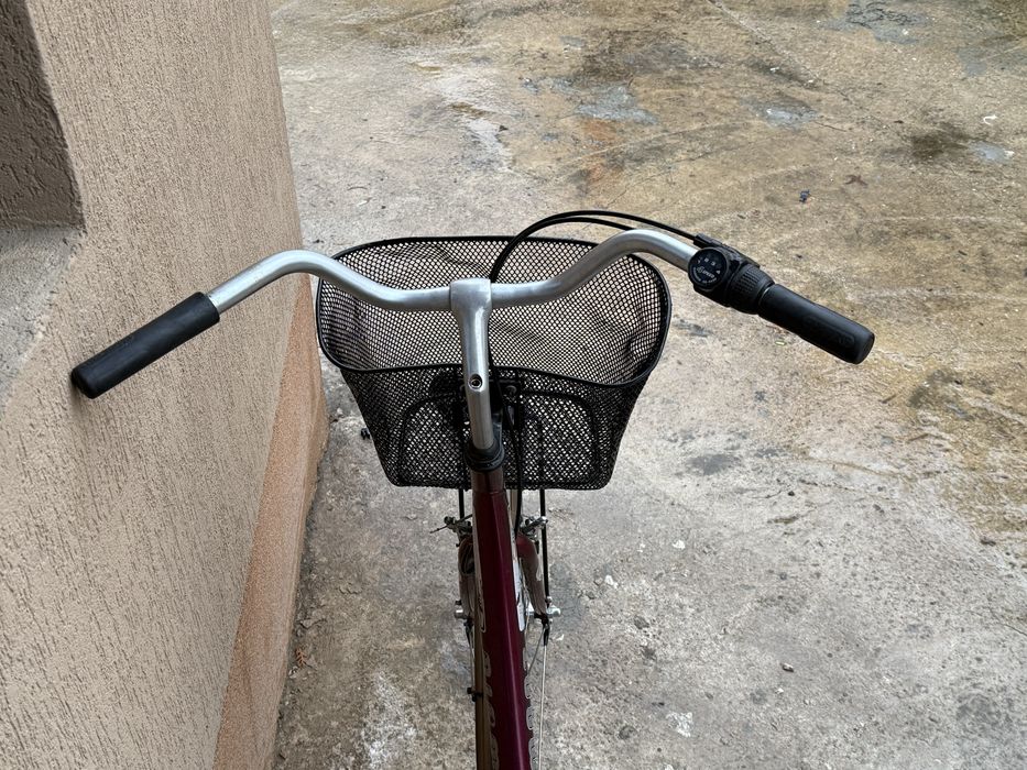 Немски Велосипед Diamant 28‘цола