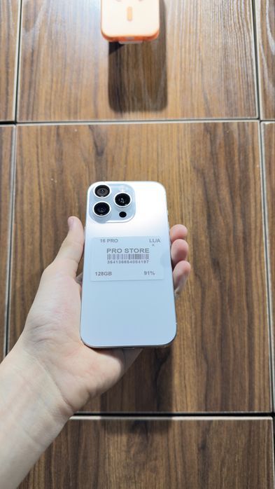 iphone 16 pro nasiya savdoga