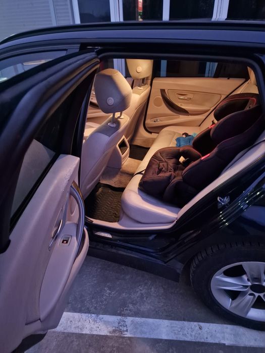 Vând Bmw Seria 3 F31