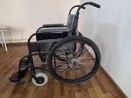 Toshkentda nogironlar aravasi инвалидная коляска в Ташкенте N01/008