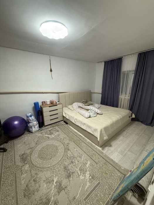 Продам частный дом в Алге срочно!