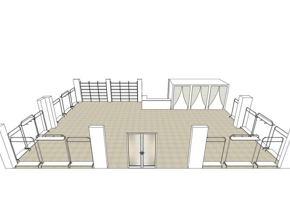 Услуги дизайнера, замерщика , технолога по мебели.