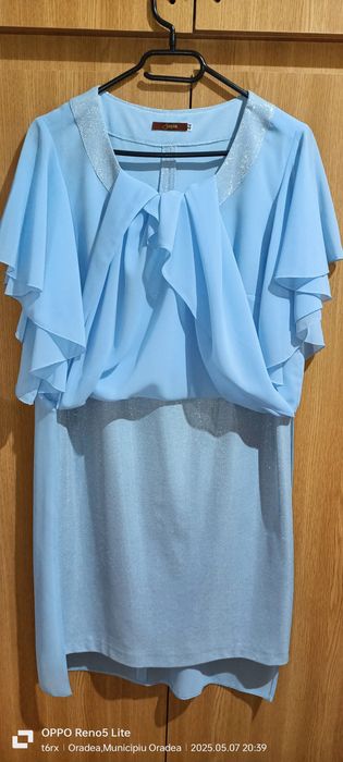 Vând rochie pentru ocazii