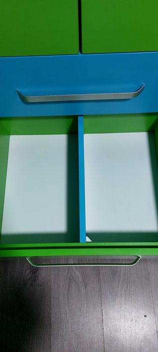 Детско обзавеждане