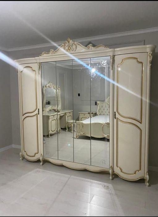 сборка разборка мебели