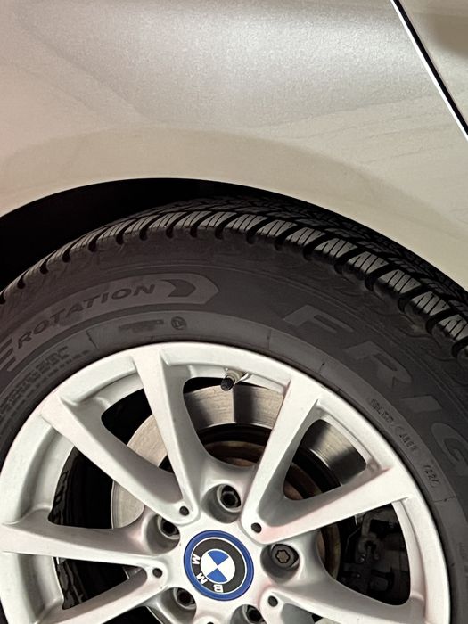 BMW seria 3 330e 2018 252CP Plug-in Hybrid