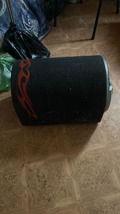 Сабвуфер Сабвуфер