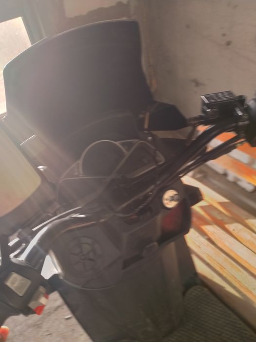 Мапед макси 150 куп